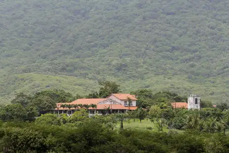 60 ANOS DO GOLPE - DITADURA MILITAR - Uso de imóveis privados para tortura. Fazenda em Araçariguama, na Rodovia Castelo Branco, em São Paulo. Foto: Andréia Lago/Memorial da Resistência