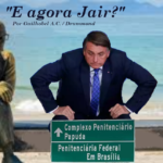 E agora, Jair?