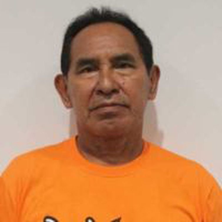 Francisco Avelino Batista/Arquivo Pessoal Brasília (DF), 19/04/2025 - Personagem Francisco Avelino Batista - Fruto da mobilização indígena nacional, Apib completa 20 anos de existência/Subir fotos para o mosaico.
Foto: Francisco Avelino Batista/Arquivo pessoal