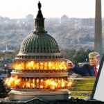 Tarifas de Trump não têm nada com STF/Lula/BigTechs/derrubar o nosso Pix e salvar Bolsonaro da prisão