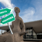 Com Fux na 2ª Turma, doravante teremos a esquerda x direita dentro do STF “bem” divididas