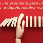 A arte de transformar inimigos em aliados através da cooperação;