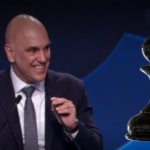 O que está por trás da liberação de Moraes e sua esposa da Lei Magnitsky