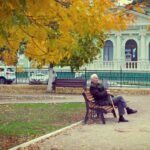 Nossas vidas, após uma longa jornada  