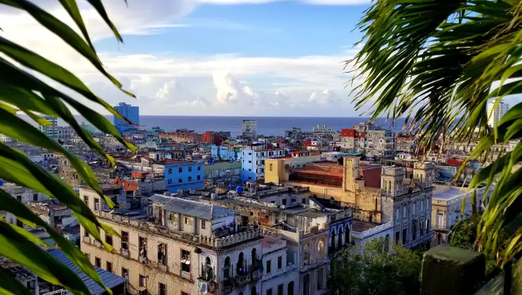 26/02/2026 - Foto da cidade de Havana em Cuba. Foto: afroangelll/Pixabay