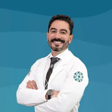 Rio de Janeiro (RJ), 04/02/2026 –  Dr. Rodrigo Barbosa. Especialistas alertam sobre cuidados para um carnaval seguro.
Foto: Rodrigo Barbosa/Arquivo pessoal