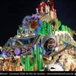 “Lula lá”, na escola de samba, é “diversão” da democracia ou agressão à lei?