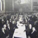 A história esquecida da relação de Curitiba com o partido nazista alemão na década de 1930