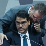 O terceiro Messias recusado: o 1º foi o Messias Jesus Cristo, o 2º foi o Messias Bolsonaro, o 3º foi Jorge Messias