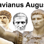 A sucessão do governo Ratinho Massa não tem nada a ver com a de Augusto (Otávio) em Roma, mas…