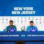 Não começarmos jogando com Neymar: foi um grave erro