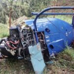 ACIDENTES DE HELICÓPTEROS NO BRASIL EM 2026