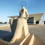 Quando ministros do STF, do STJ, do TCU e o PGR viram réus, quem é o culpado? Seria o sistema?