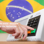 Quando as opções que temos são estes candidatos que zombam da nossa inteligência  